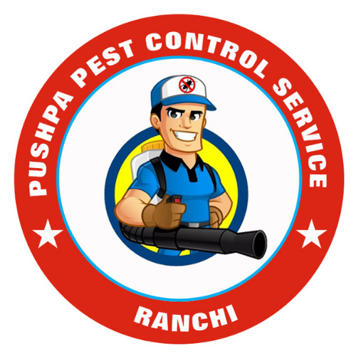 Pest Control in Ranchi